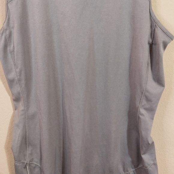 Athleta LADIES ACTIVE TANK TOP- L - Picture 3 of 4